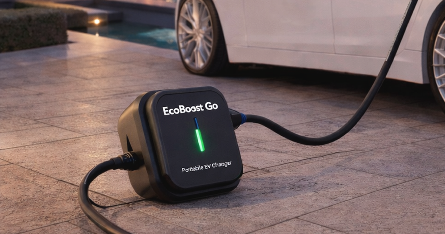 Exoben Advances Its Energy Platform for Real-World Power Needs