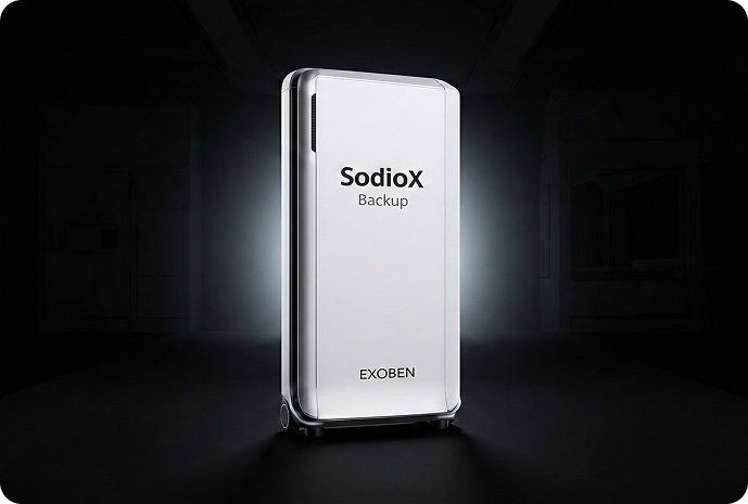 Exoben Advances Its Energy Platform for Real-World Power Needs