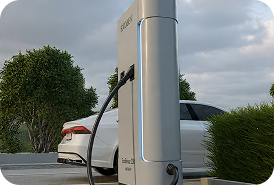 Exoben Announces Progress on EV Charging Infrastructure