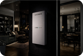 Exoben Expands Battery Technology Development