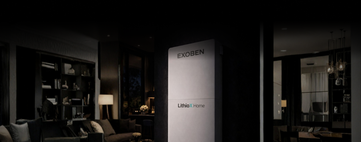 Exoben Energy