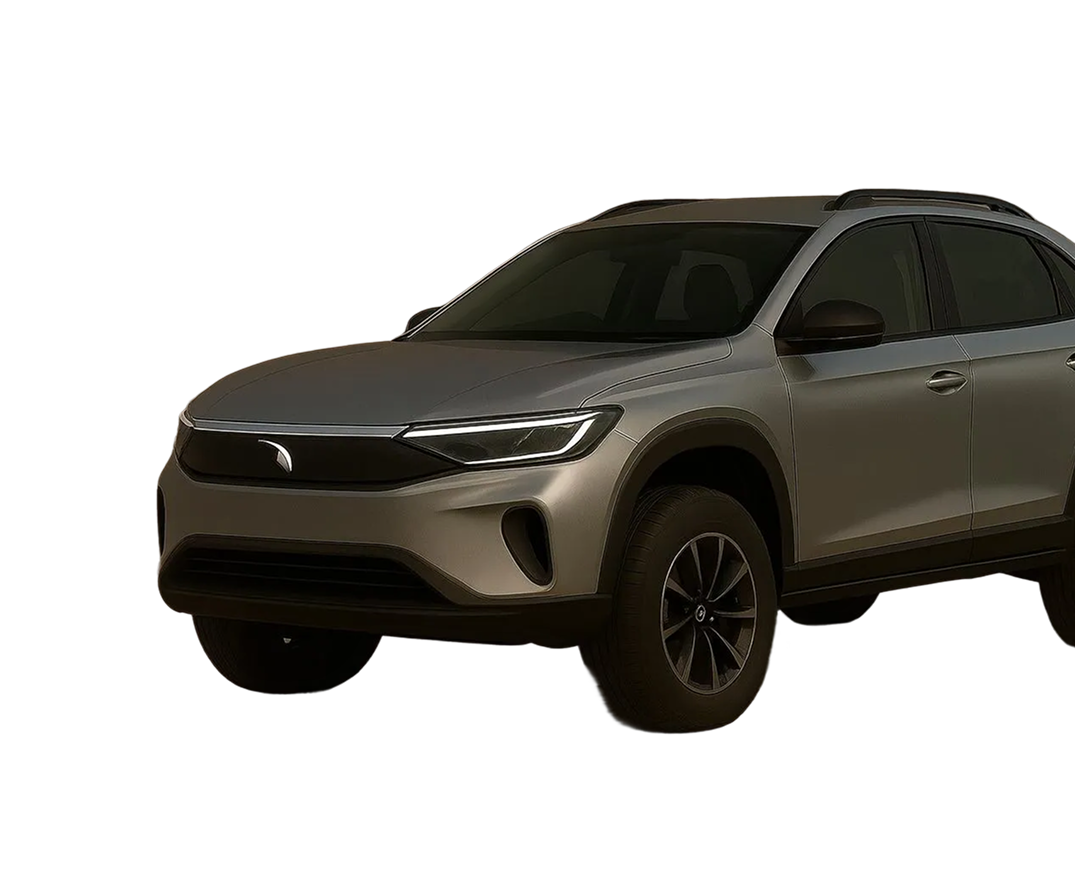 KORA EV