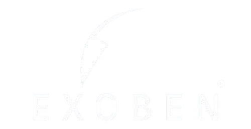 EXOBEN Logo