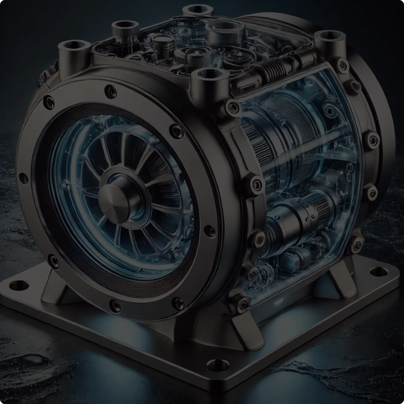 Environmental Responsibility