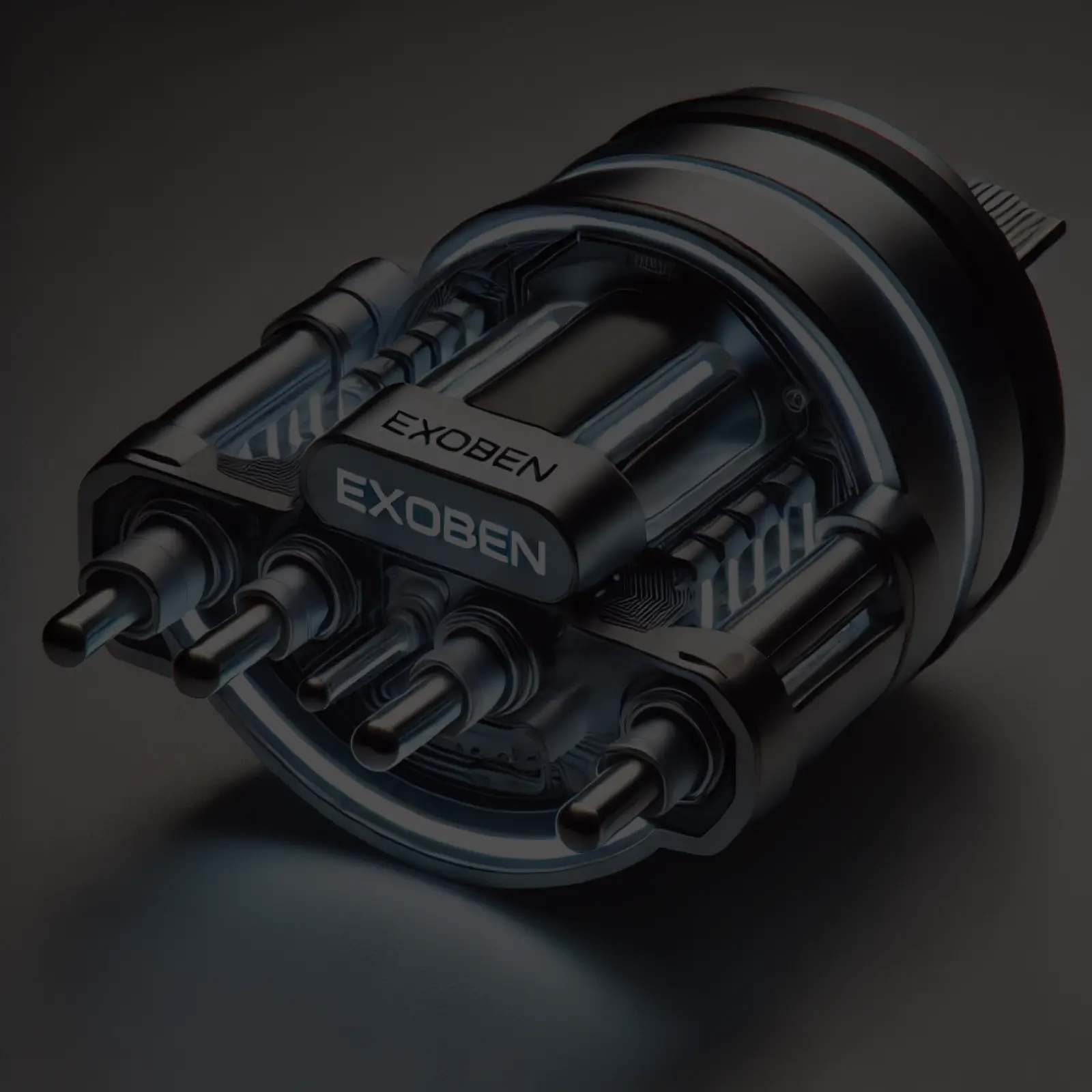 Speed and Efficiency